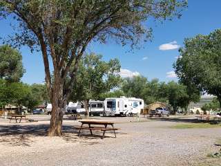 Panguitch KOA