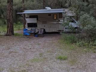 Coal Creek Campground