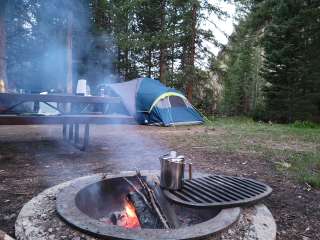 Cobblerest Campground