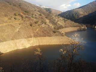 Upper Meadows Campground