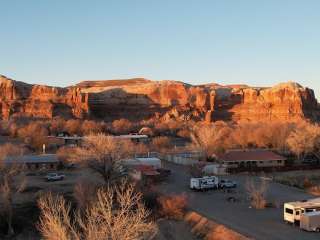 Cadillac Ranch RV Park