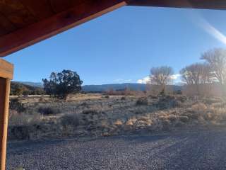 Cowboy Home Stead Cabins