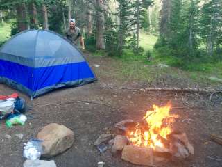 Uinta Canyon