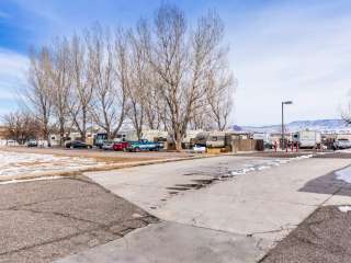 Richfield RV Park