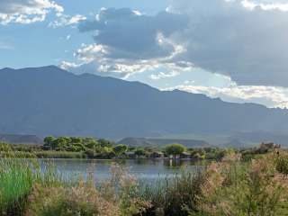 Safford Recreation Area