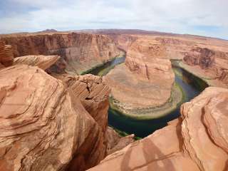 Horseshoe Canyon