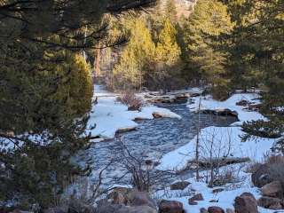 Big Springs Campground