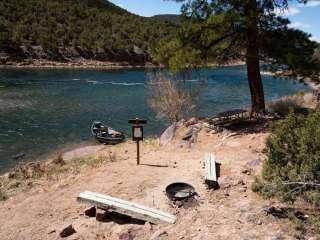 Trails End River Campground