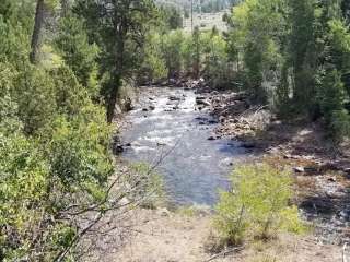 Bridge Campground