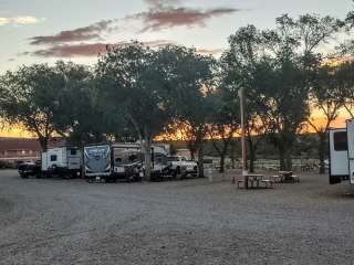 Mountain View RV Park