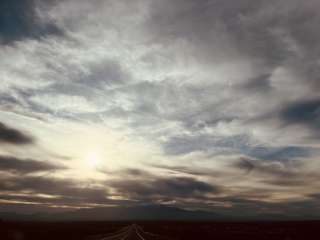 Pinaleño Mountains