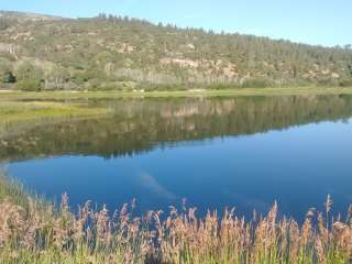 Monticello Lake