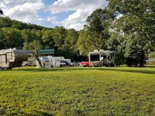 Stonyfork Creek RV Park