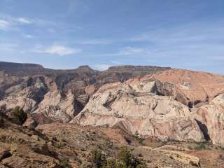 Halls Creek Outlook