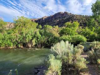 East Fork of Sevier River