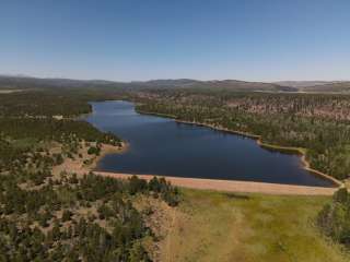 Sheep Creek Lake