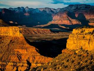 Gooseberry Mesa