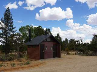 Hancock Road Camping