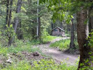 Candy Loop Camp