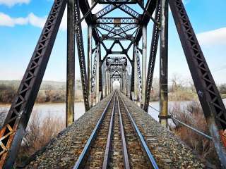 Green River Bridge