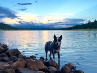 Lakeview Campground