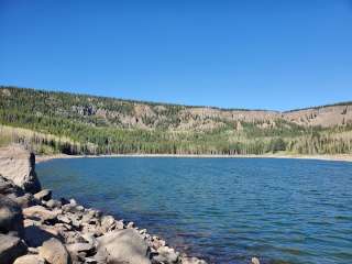 Oak Creek Reservoir