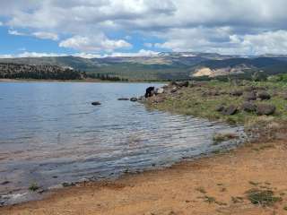 Lower Browns Resevoir