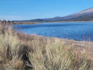 Koosharem Reservoir