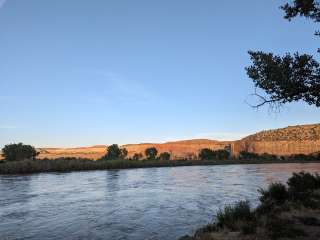 Westwater Group Site (ranger Station)