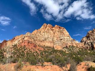 Squirrel Mountain Trail