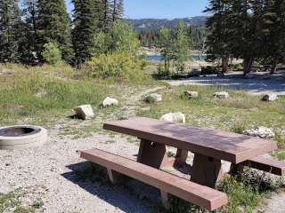 Ferron - Muddy Creek Recreation Area