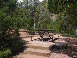 Hideout Boat In Campground