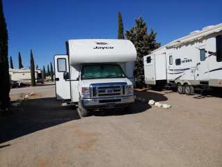 Bisbee RV Park