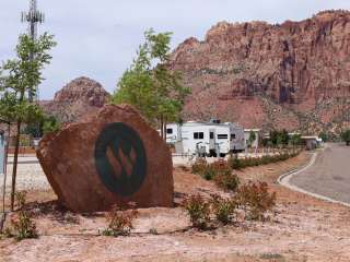 Water Canyon RV Park