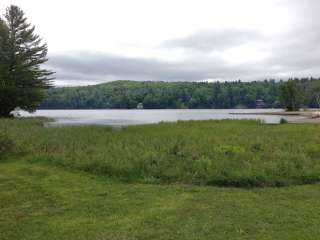 Silver Lake State Park