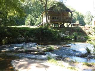 At The Ridge Campground