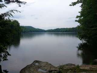 Green River Reservoir State Park