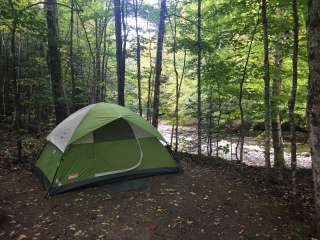 Brewster River Campground