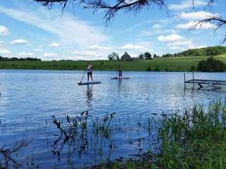 Pleasant Valley Campground