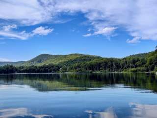 Camp Plymouth State Park