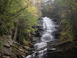 Green Mountain National Forest FR71