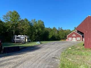 Happy Hill Maple Farms 