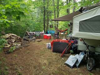 Meadowbrook Campgrounds