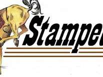 Stampede RV Park