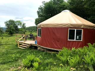 Howling Wolf Farmstay