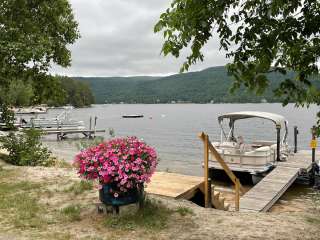 Lakeside Campground