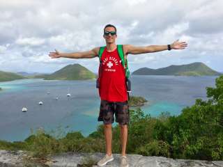 Cinnamon Bay — Virgin Islands National Park