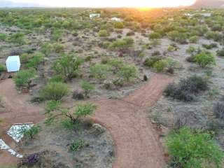 Tierra De La Paz