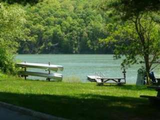 Bolar Mountain Recreation Area