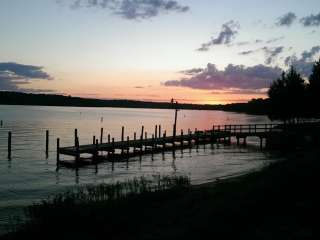 Lake Anna State Park